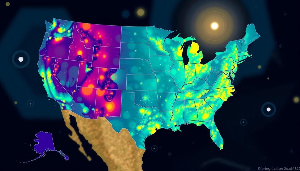 AT&T network coverage