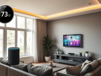 How to Automate Your Home with Smart Devices