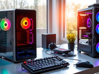 How to Build Your Own Gaming PC on a Budget