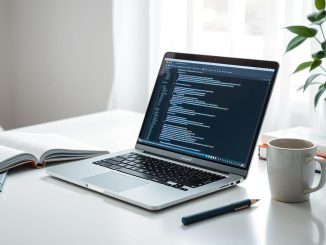 How to Choose the Best Laptop for Programming