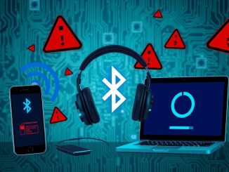 How to Fix Common Issues with Bluetooth Connectivity