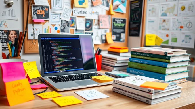 How to Master Basic Coding in Python for Beginners