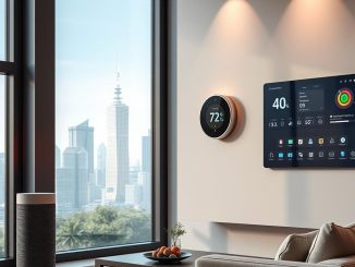 How to Set Up Your First Smart Home System