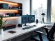 How to Set Up a Home Office with the Latest Tech Gear