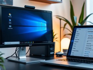 How to Set Up a Remote Desktop Connection for Your Computer