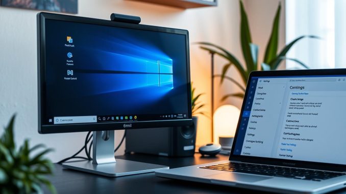 How to Set Up a Remote Desktop Connection for Your Computer