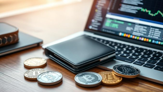 How to Set Up and Manage Your Own Cryptocurrency Wallet