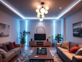 How to Set Up and Use Smart Lighting in Your Home