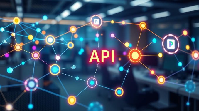 How to Use API Integrations to Streamline Your Workflow