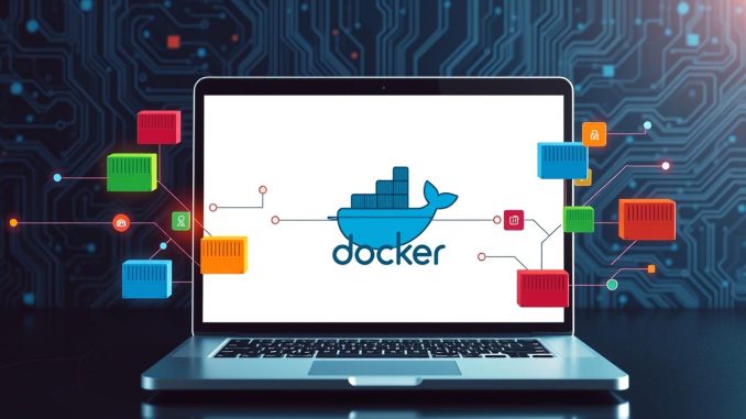 How to Use Docker for Containerized Application Development