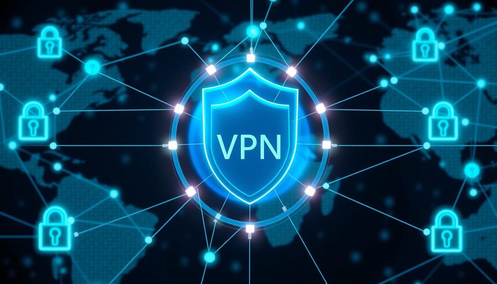 VPN security measures