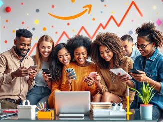 amazon influencer program