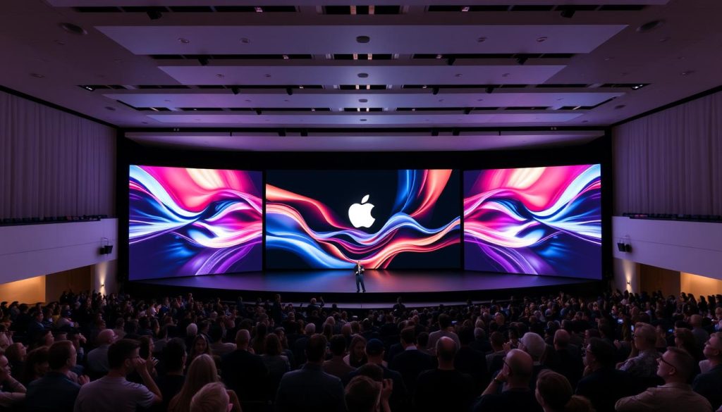 apple event