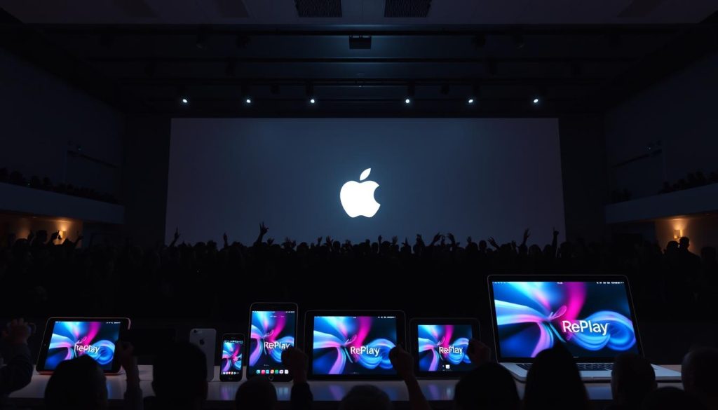 apple event recap