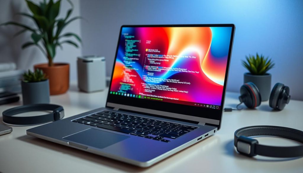 best programming laptop features