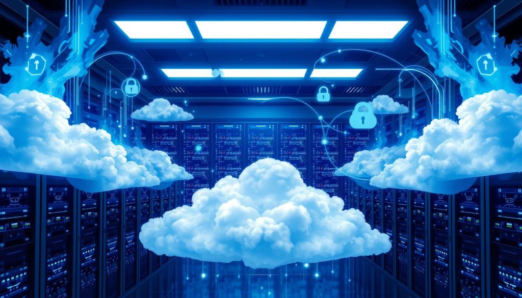 cloud storage solutions