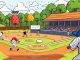 doodle baseball