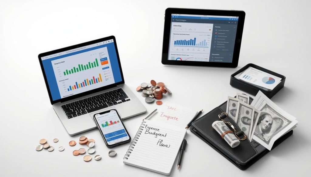 financial management tools