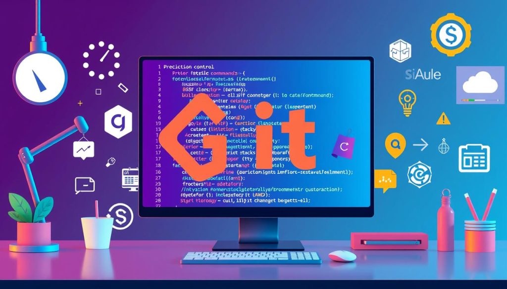 git commands