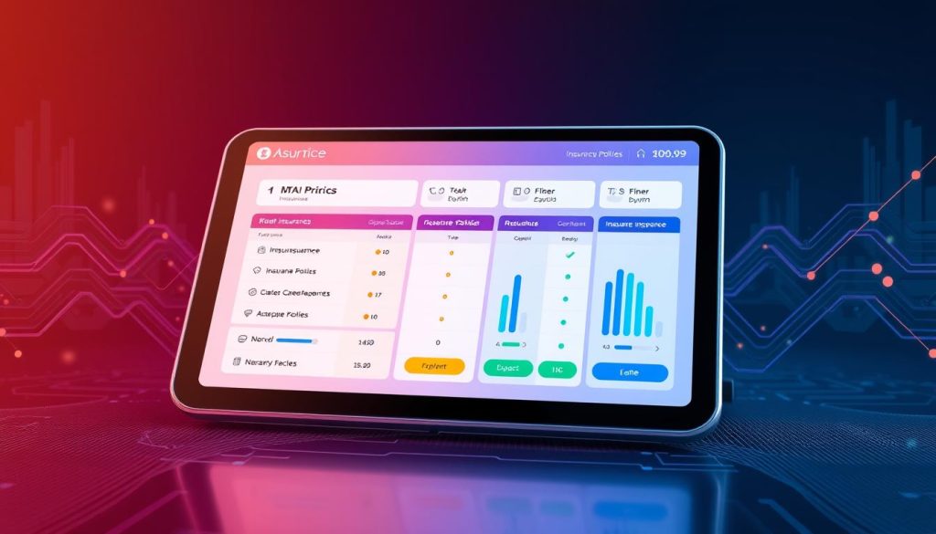 insurance comparison tool