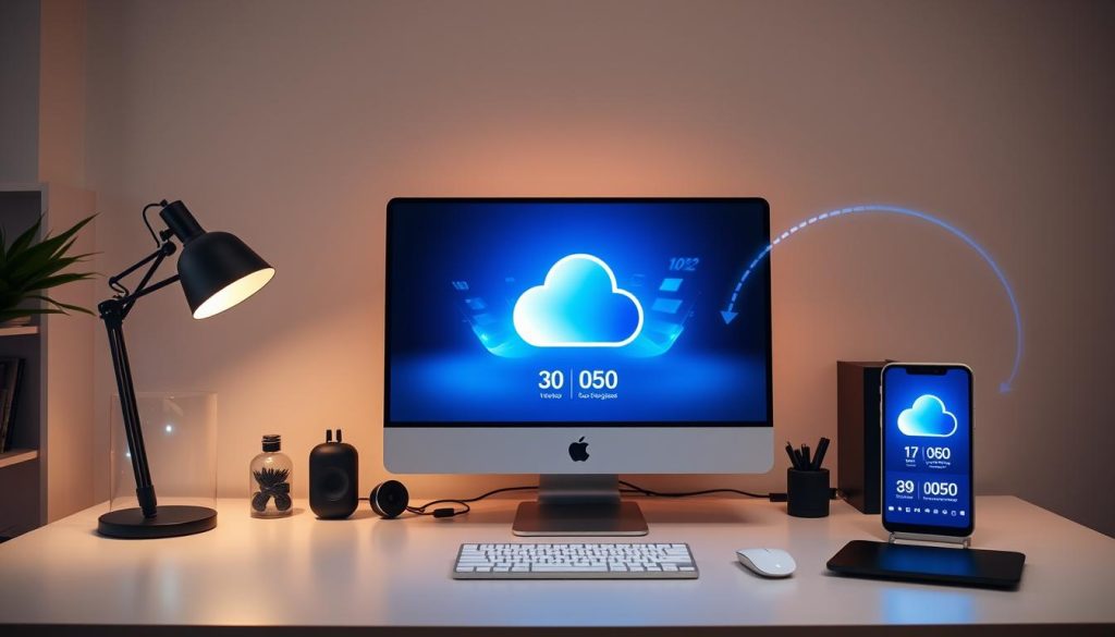 personal cloud storage